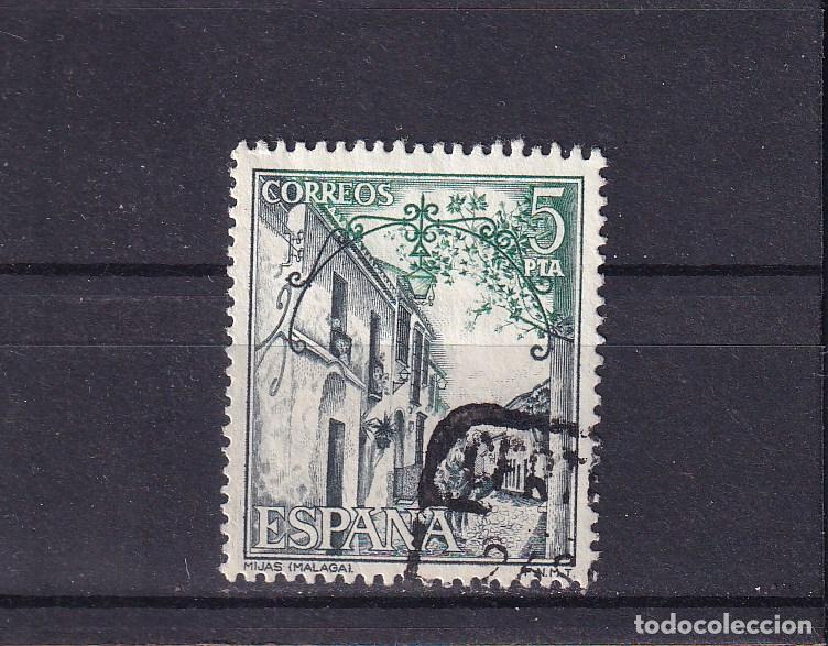 Sellos: ESPA&Ntilde;A 2270 usada, TURISMO - Foto 1