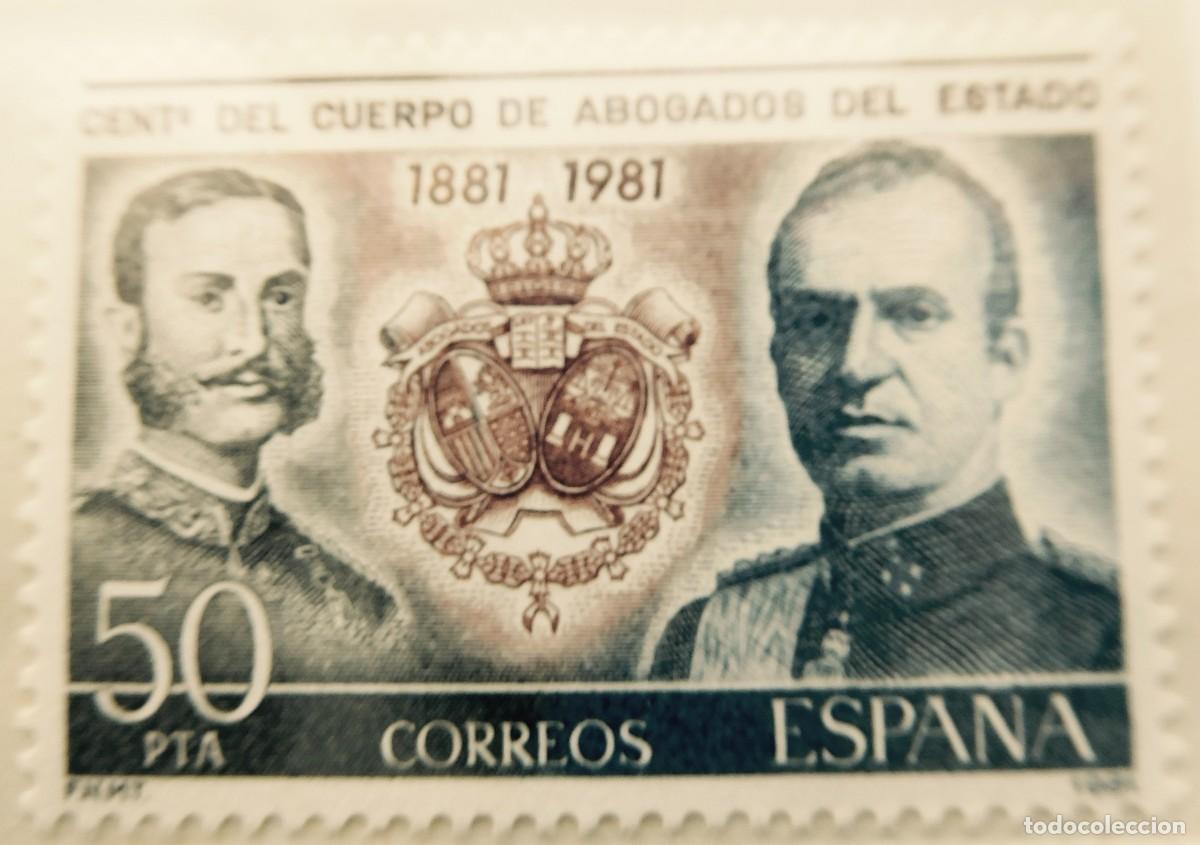 Sellos: Sellos de Espa&ntilde;a de mi colecci&oacute;n, nuevos, sin defectos: - Foto 1