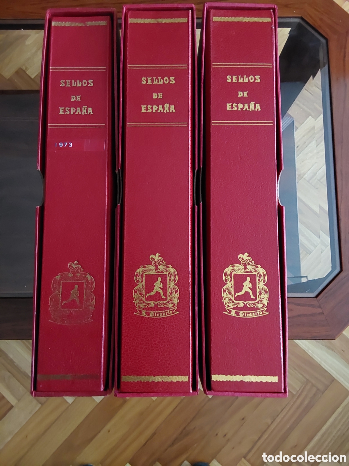 Sellos: COLECCI&Oacute;N DE SELLOS NUEVOS - Foto 2