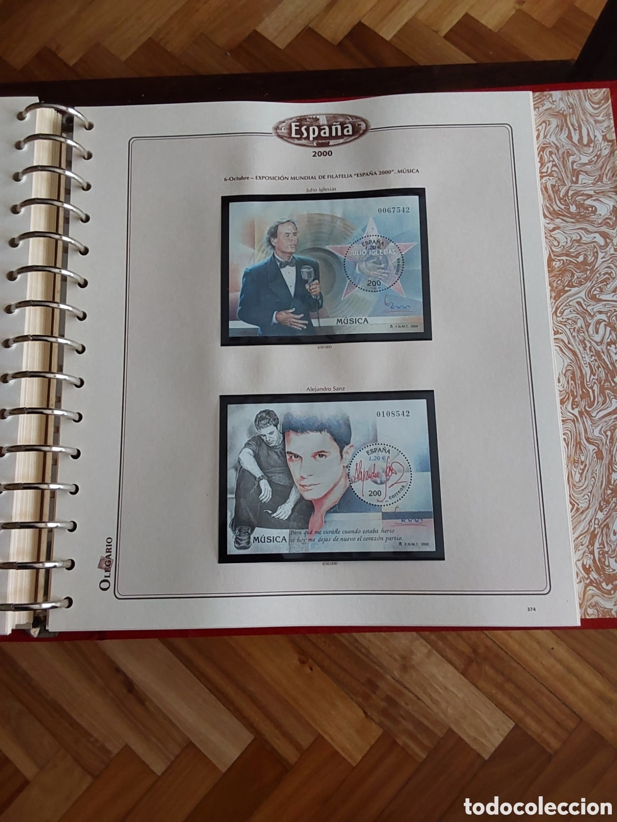 Sellos: COLECCI&Oacute;N DE SELLOS NUEVOS - Foto 10