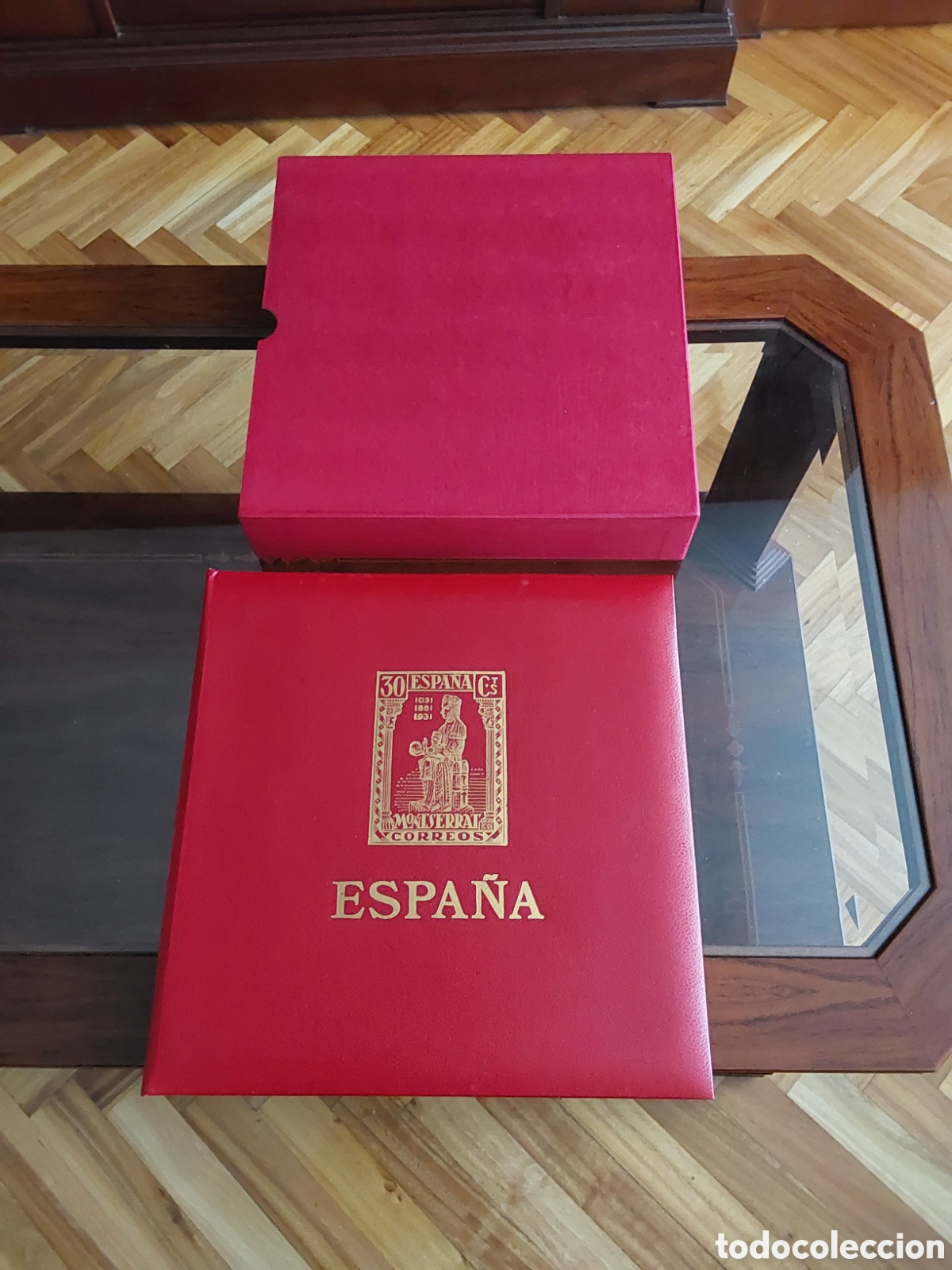 Sellos: COLECCI&Oacute;N DE SELLOS NUEVOS - Foto 1