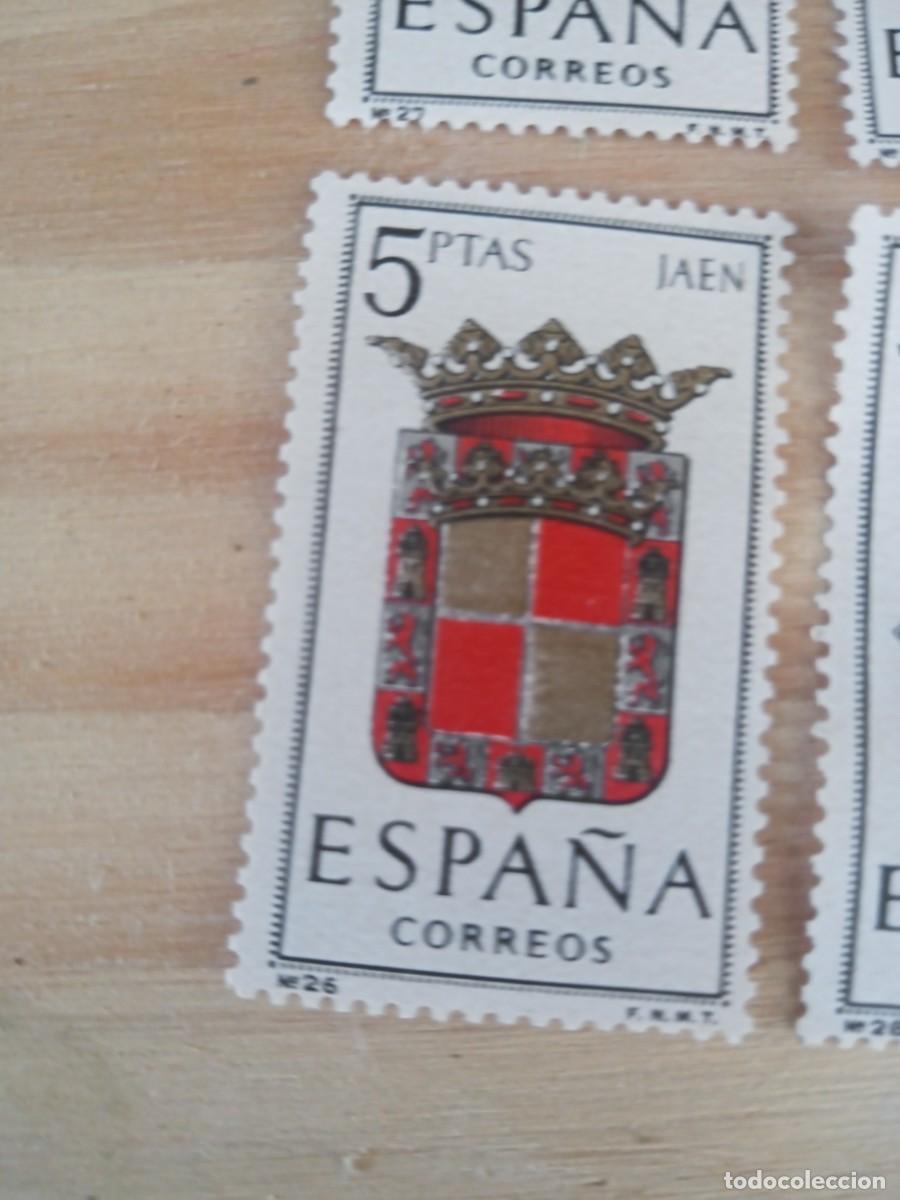 Sellos: BONITO LOTE DE SELLOS ESPA&Ntilde;OLES - Foto 10