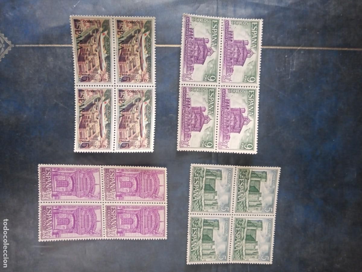 Stamps: BONITO LOTE DE SELLOS ESPA&Ntilde;OLES ANTIGUOS
