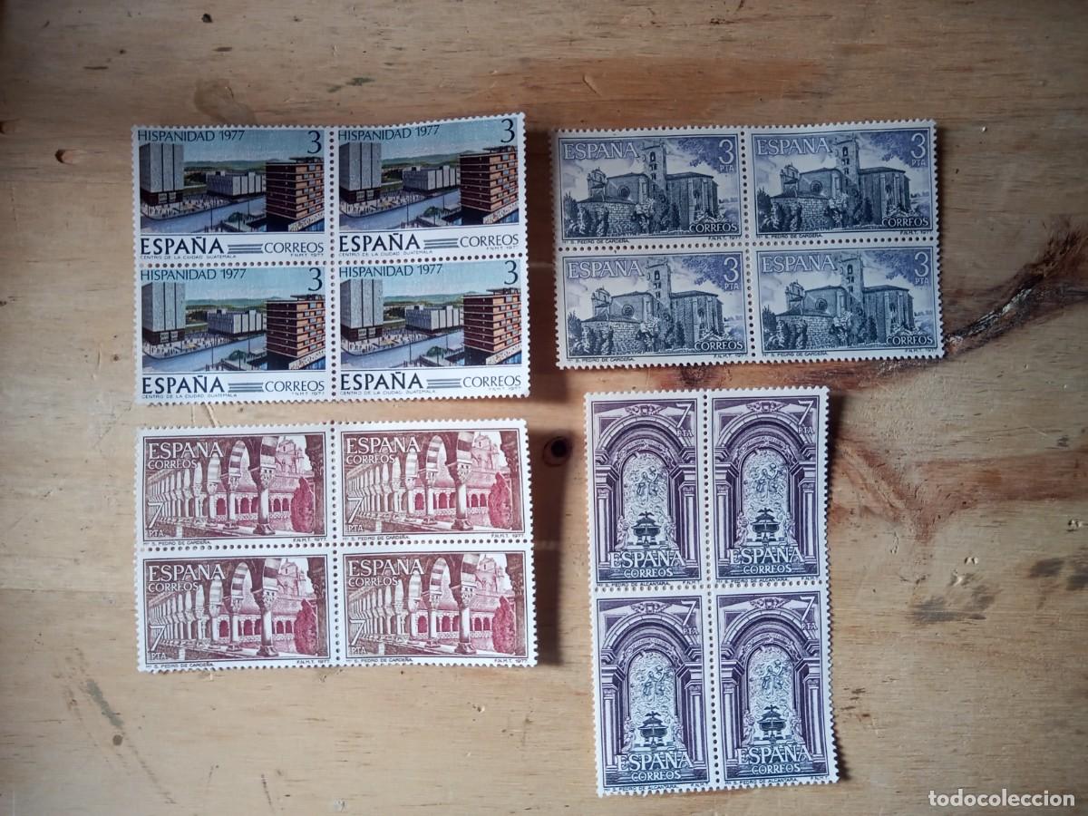 Timbres: BONITO LOTE DE SELLOS ESPA&Ntilde;OLES ANTIGUOS