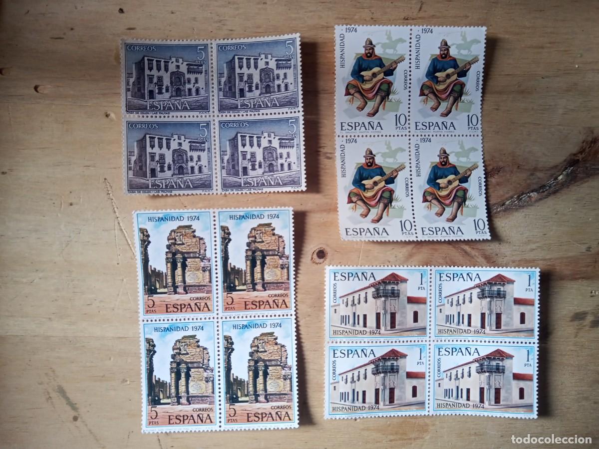Francobolli: BONITO LOTE DE SELLOS ESPA&Ntilde;OLES ANTIGUOS