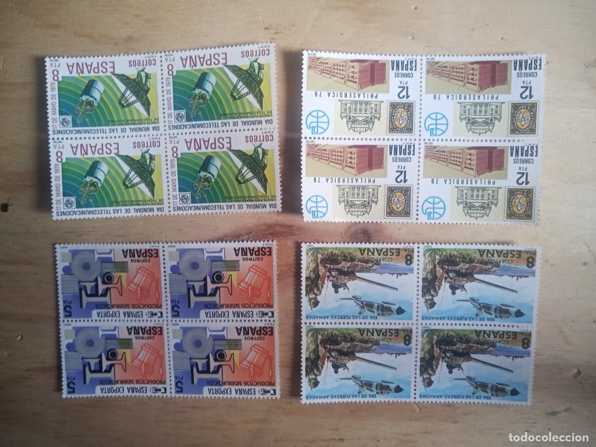 Timbres: BONITO LOTE DE SELLOS ESPA&Ntilde;OLES ANTIGUOS