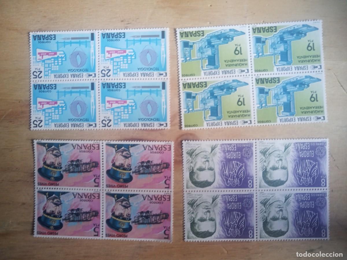 Timbres: BONITO LOTE DE SELLOS ESPA&Ntilde;OLES ANTIGUOS