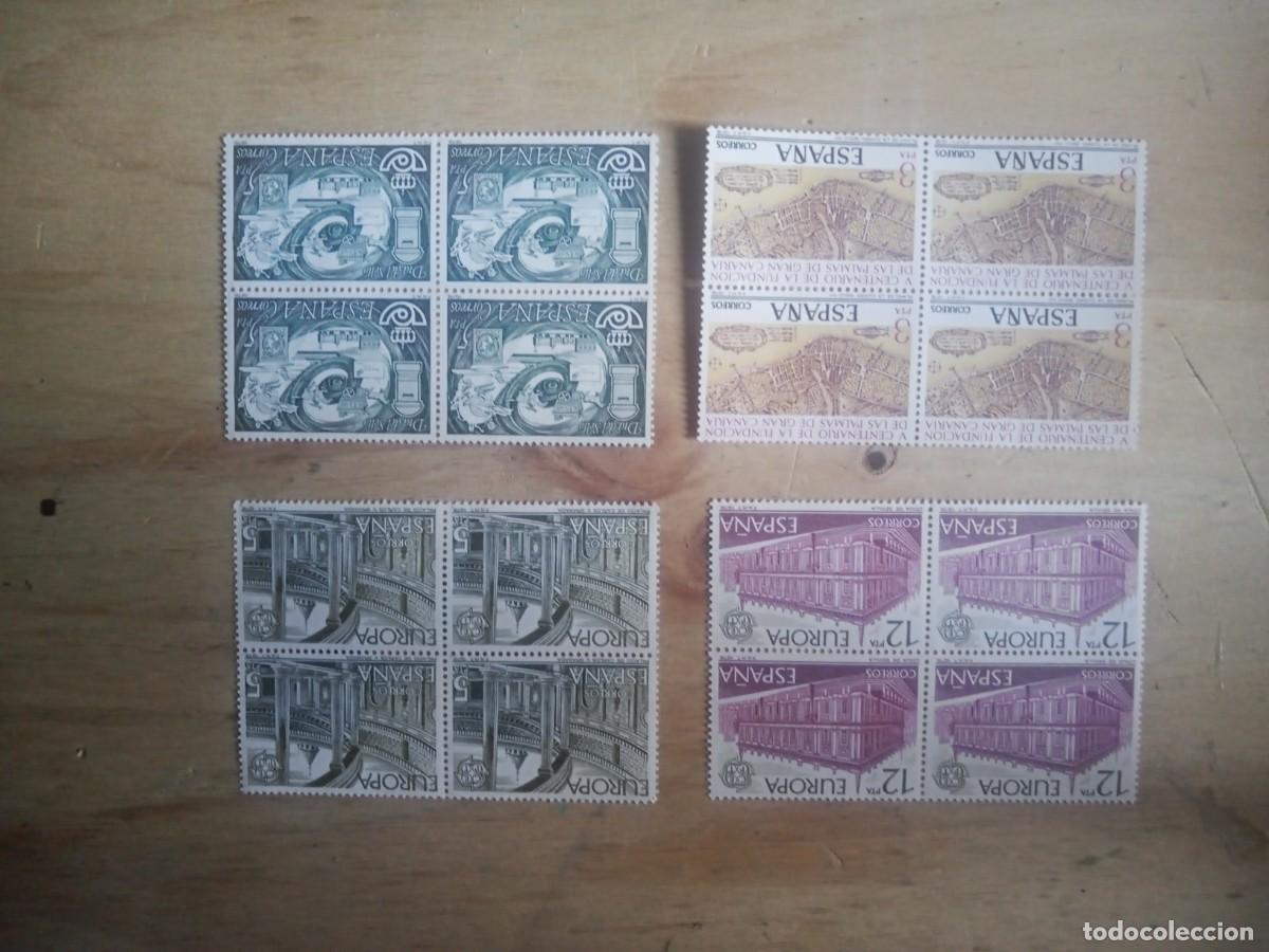 Timbres: BONITO LOTE DE SELLOS ESPA&Ntilde;OLES ANTIGUOS