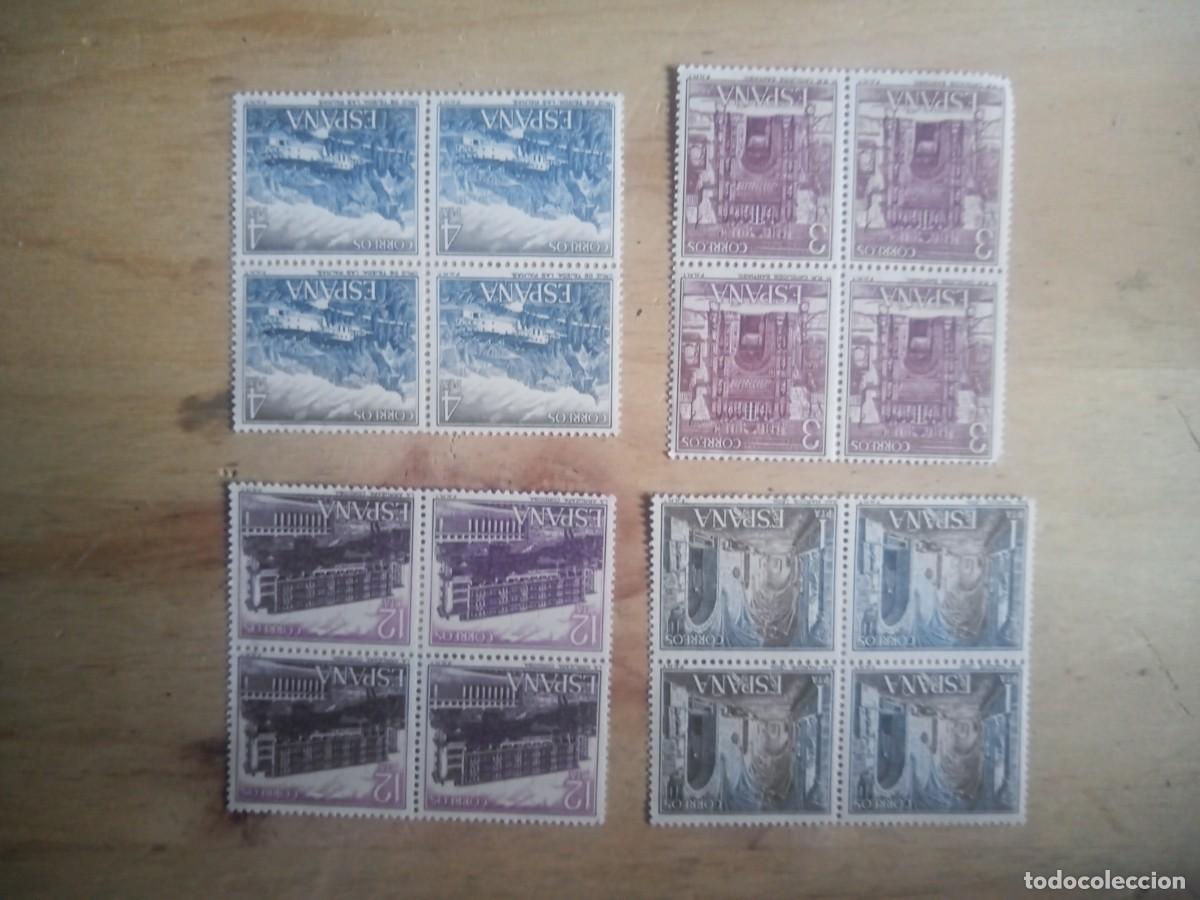 Timbres: BONITO LOTE DE SELLOS ESPA&Ntilde;OLES ANTIGUOS
