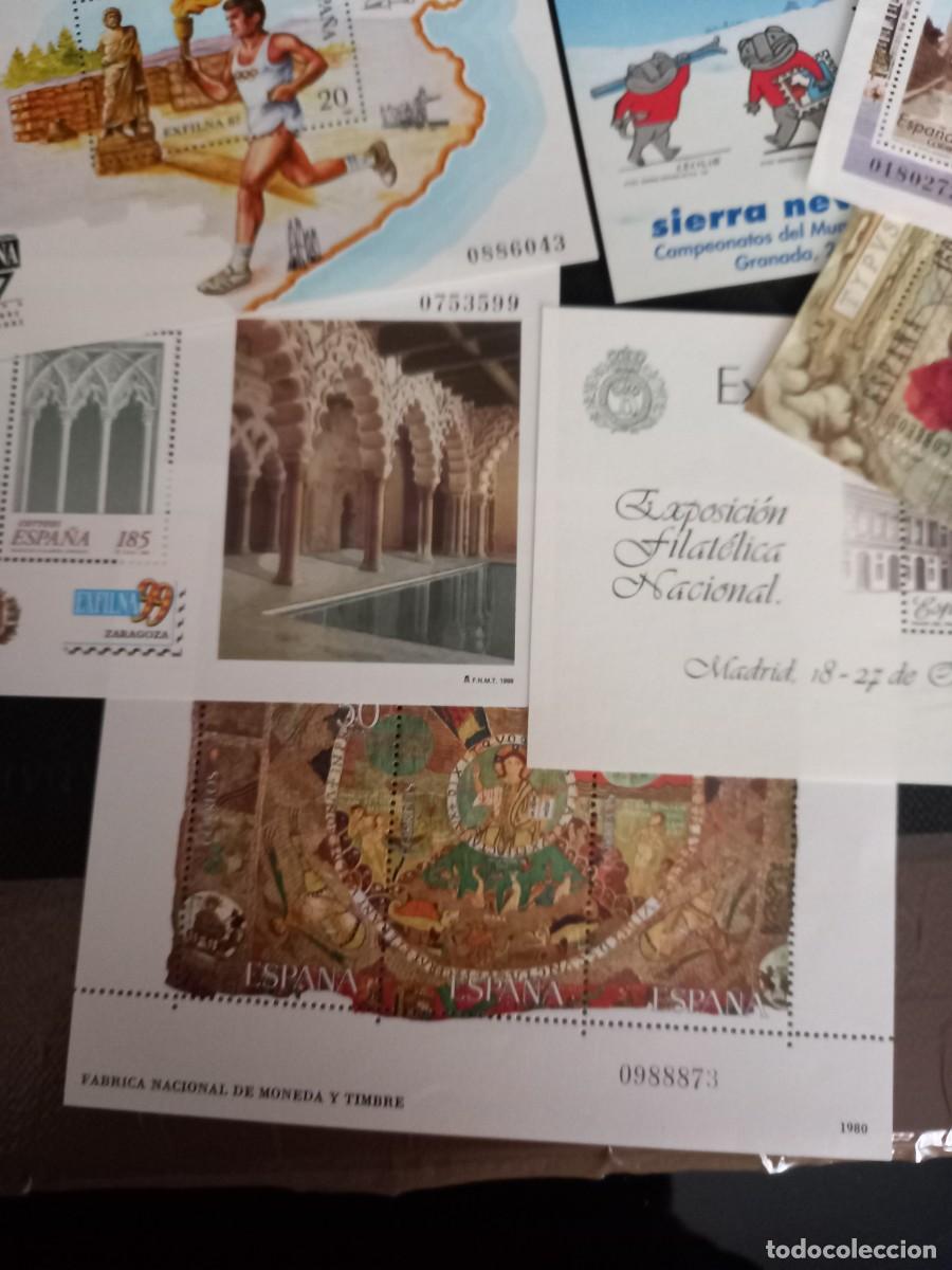 Sellos: SELLOS ESPA&Ntilde;A &rdquo;LEER&rdquo; - Foto 3