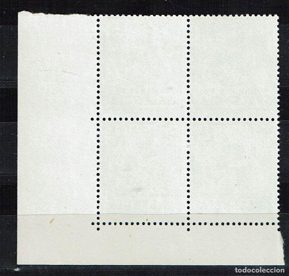 Sellos: VALENCIA 1963 - SELLO N&ordm; 1 PLAN SUR DE VALENCIA - Foto 2