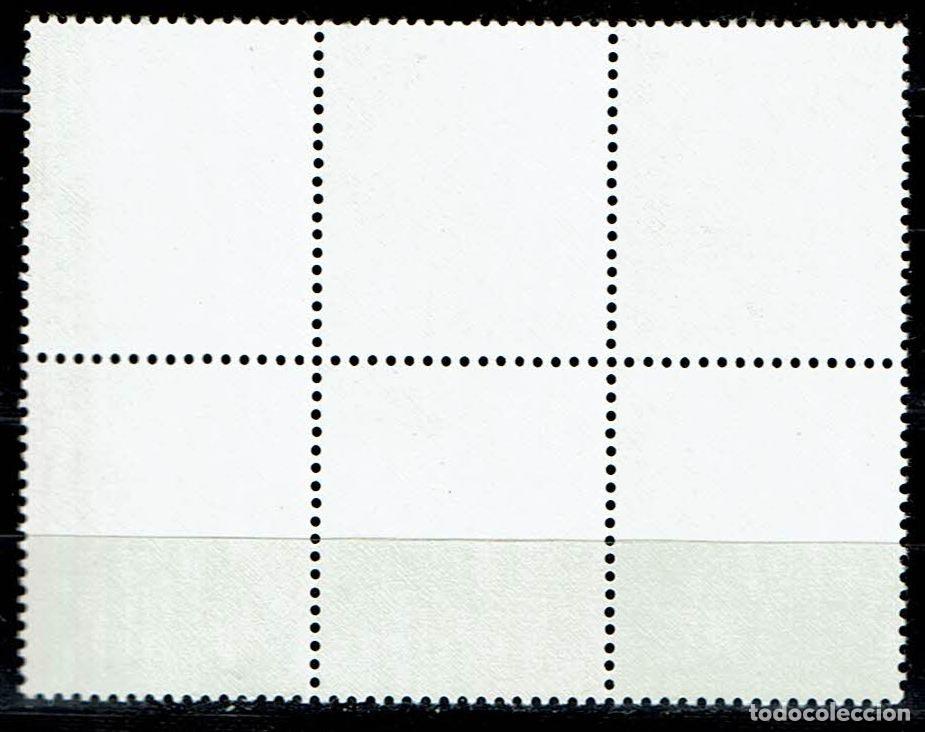 Sellos: VALENCIA 1966 - SELLO N&ordm; 4 PLAN SUR DE VALENCIA - Foto 2