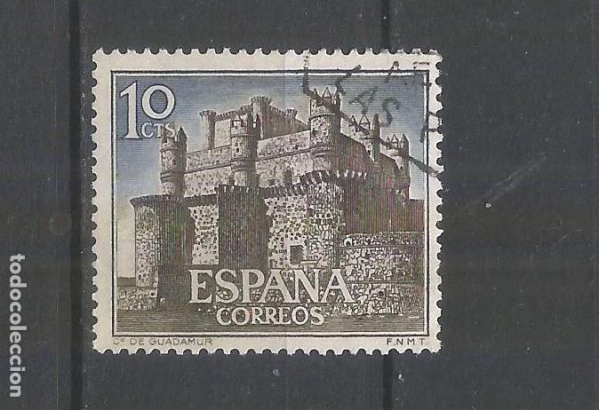 Sellos: ESPA&Ntilde;A EDIFIL NUM. 1738 USADO - Foto 1