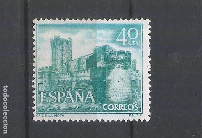 Sellos: ESPA&Ntilde;A EDIFIL NUM. 1740 USADO - Foto 1