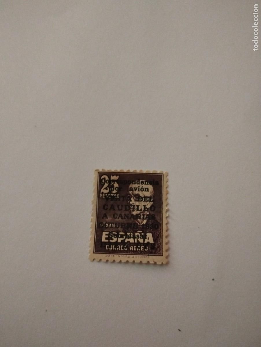 Sellos: Edifil 1090 original - Foto 1