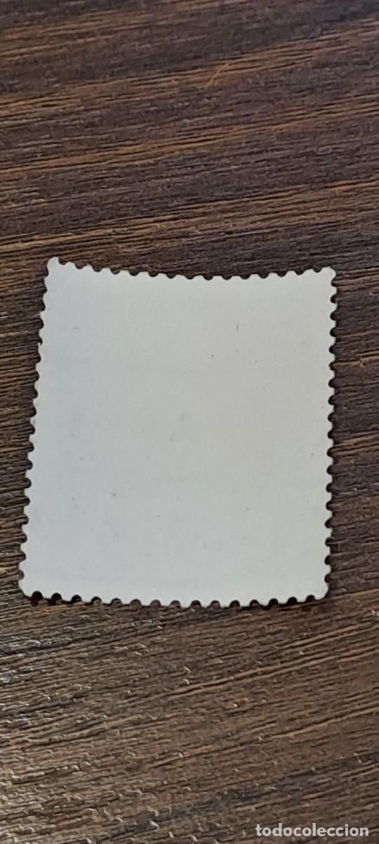 Sellos: SELLO ESPA&Ntilde;A - FRANCO 3 PESETAS - Foto 2