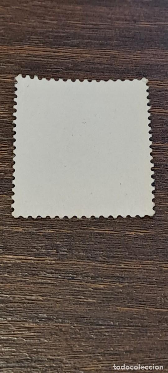 Sellos: SELLO ESPA&Ntilde;A - FRANCO 2 PESETAS - Foto 2