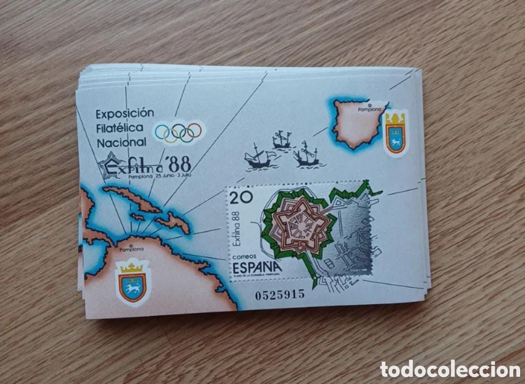 Sellos: Lotes Nuevos de Sellos Espa&ntilde;a - Foto 4