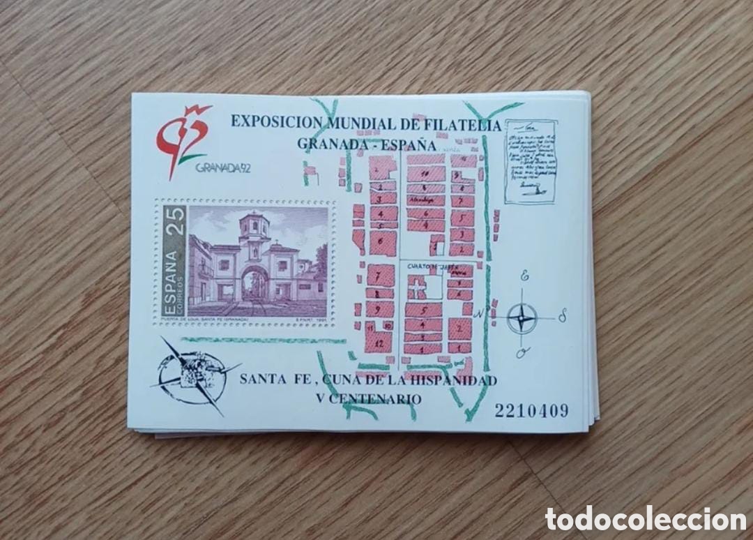 Sellos: Lotes Nuevos de Sellos Espa&ntilde;a - Foto 5