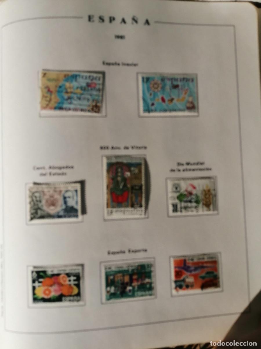 Sellos: COLECCI&Oacute;N SELLOS ESPA&Ntilde;A 1954- 1981 - Foto 28