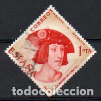 Sellos: Edifil 1228, CARLOS I, NUEVO*** - Foto 1