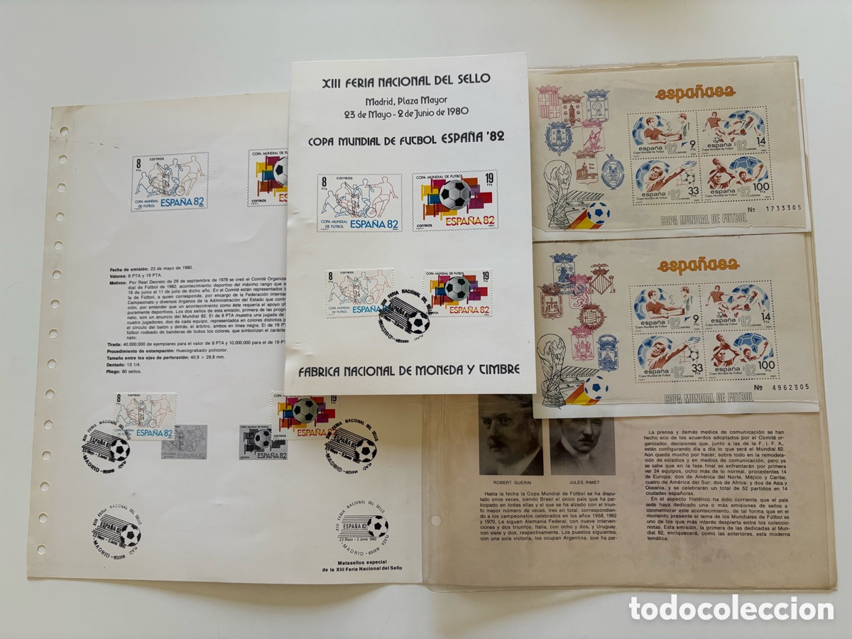 Sellos: Sellos de Espa&ntilde;a ( 1967-1982) - Foto 4