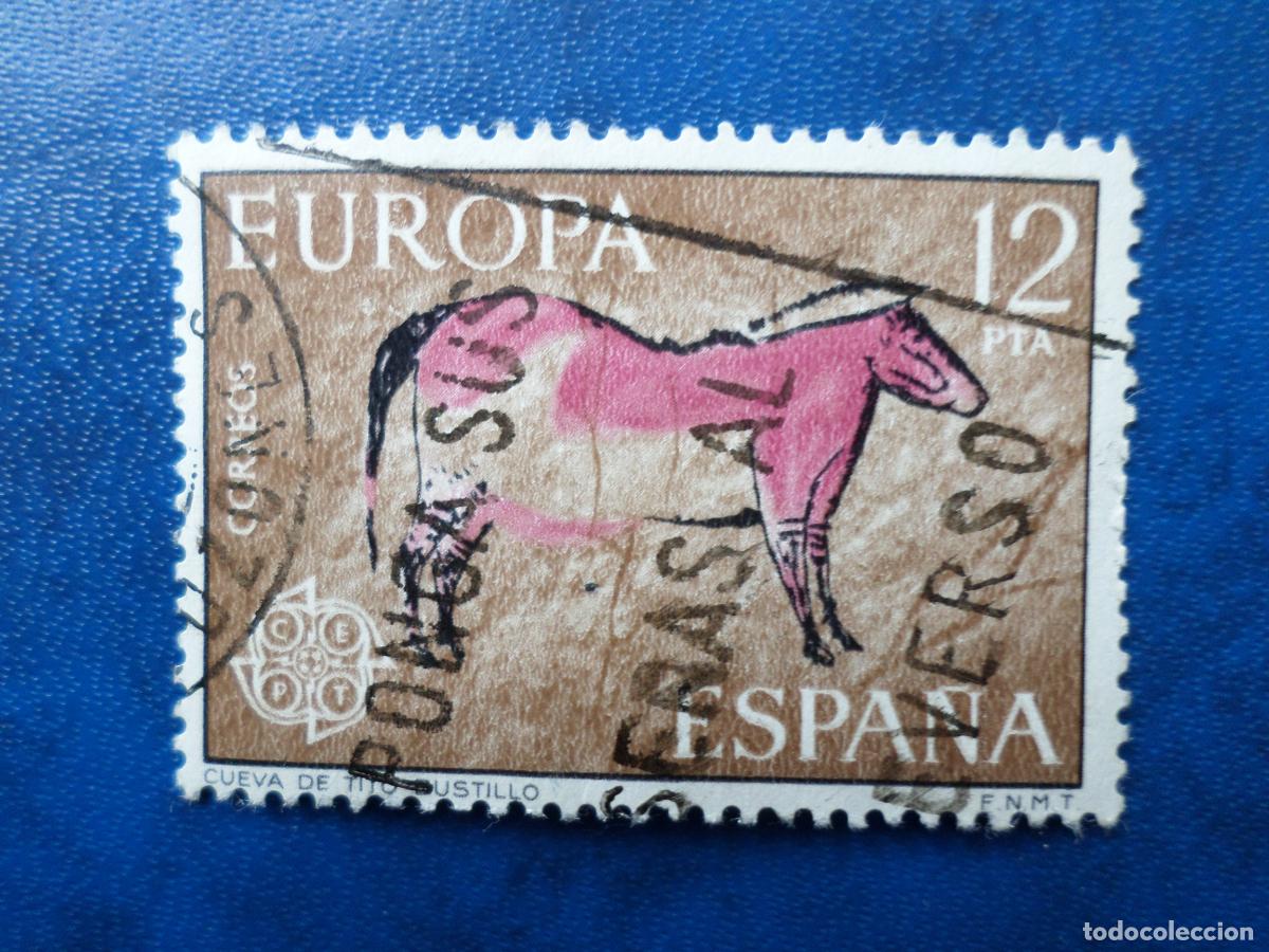 Sellos: 1975, europa, edifil 2260 - Foto 1