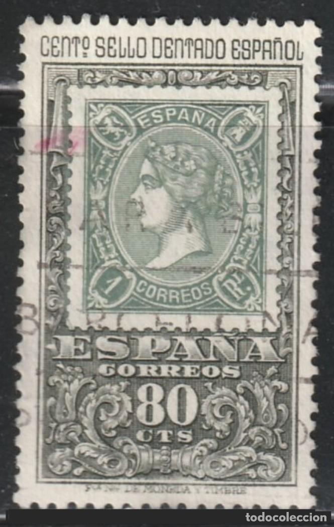 Sellos: ESPA&Ntilde;A 1965 - EDIFIL 1689 USADO - Foto 1