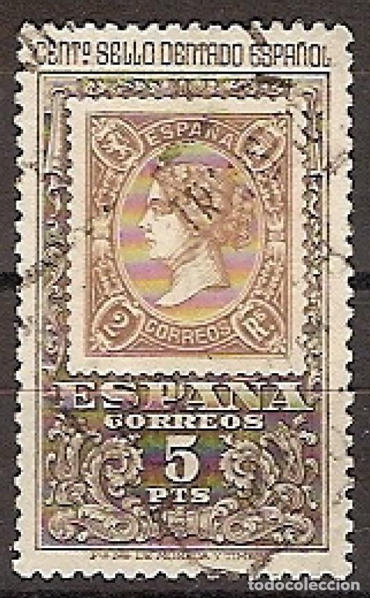 Sellos: ESPA&Ntilde;A 1965 - EDIFIL 1691 USADO - Foto 1