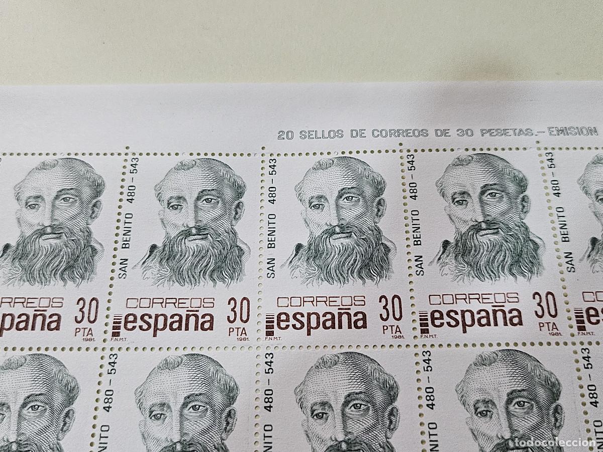 Sellos: lote de sellos espa&ntilde;oles - Foto 2