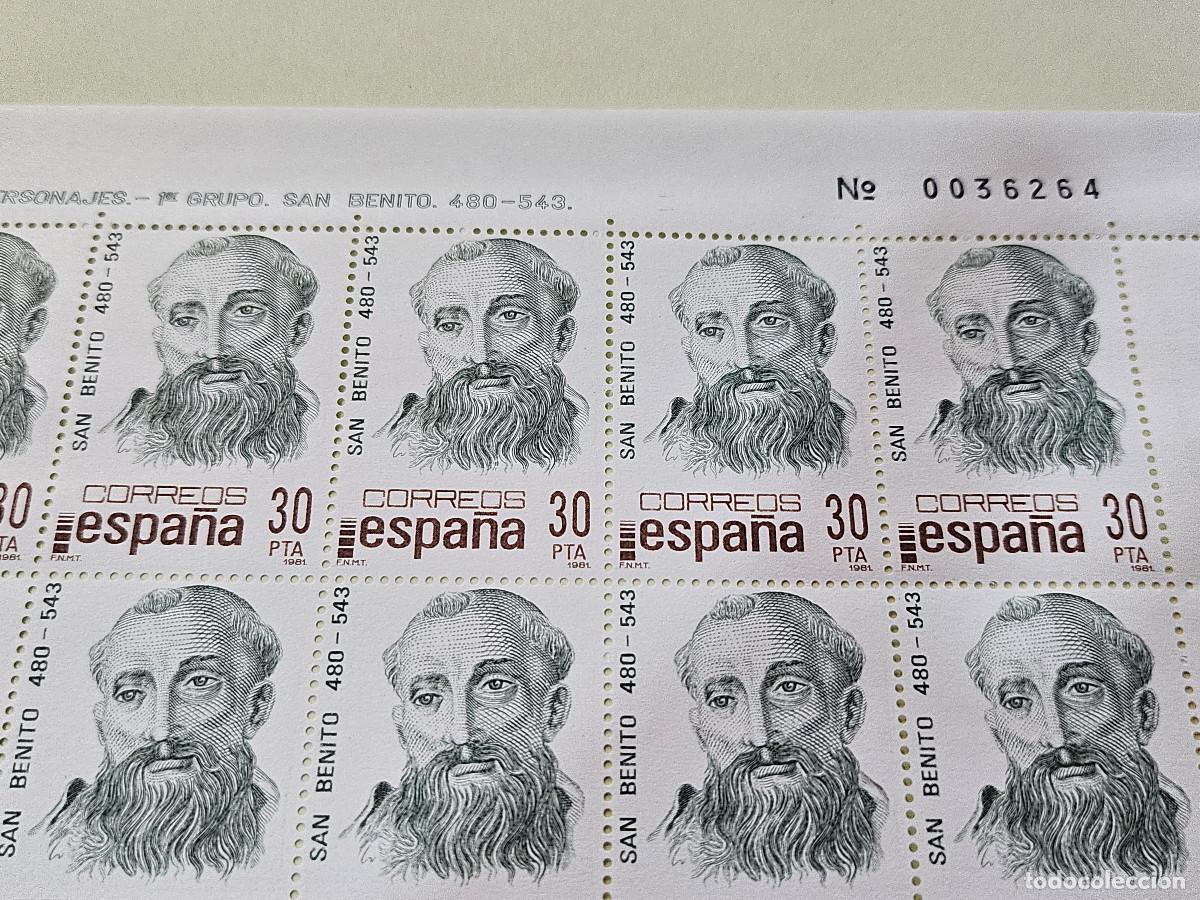 Sellos: lote de sellos espa&ntilde;oles - Foto 3