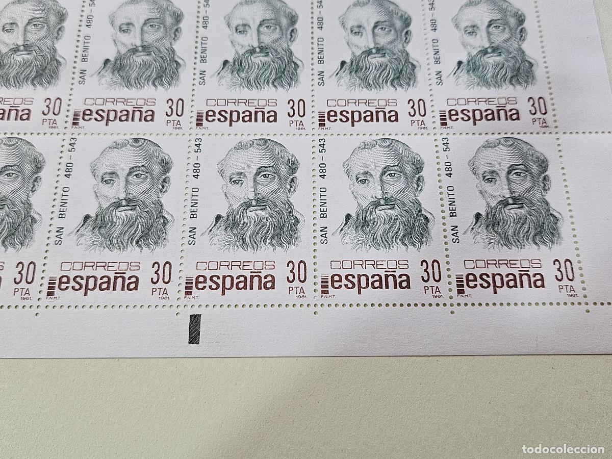 Sellos: lote de sellos espa&ntilde;oles - Foto 4