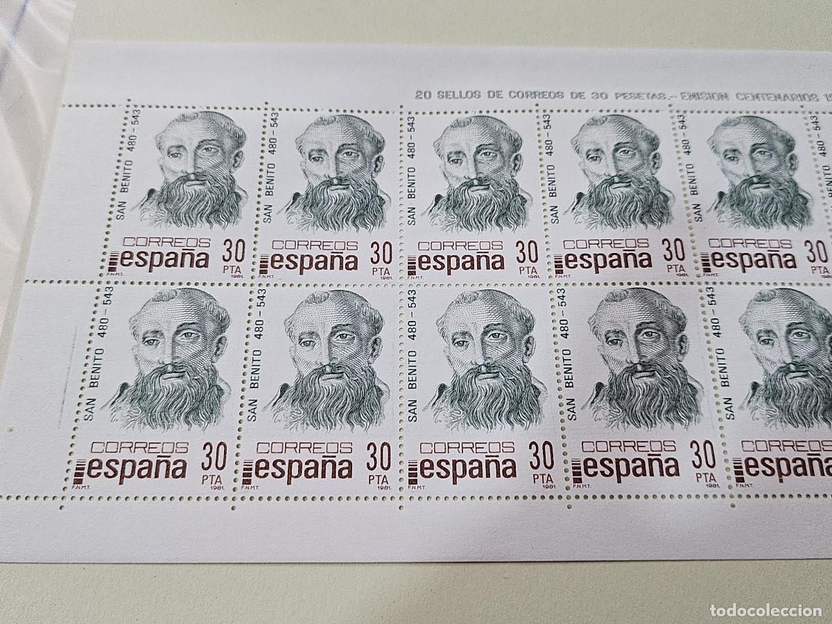 Sellos: lote de sellos espa&ntilde;oles - Foto 5