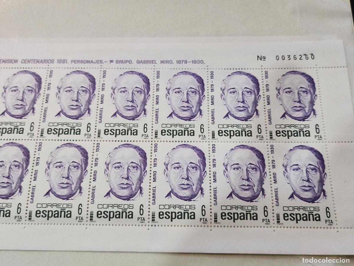 Sellos: lote de sellos espa&ntilde;oles - Foto 3