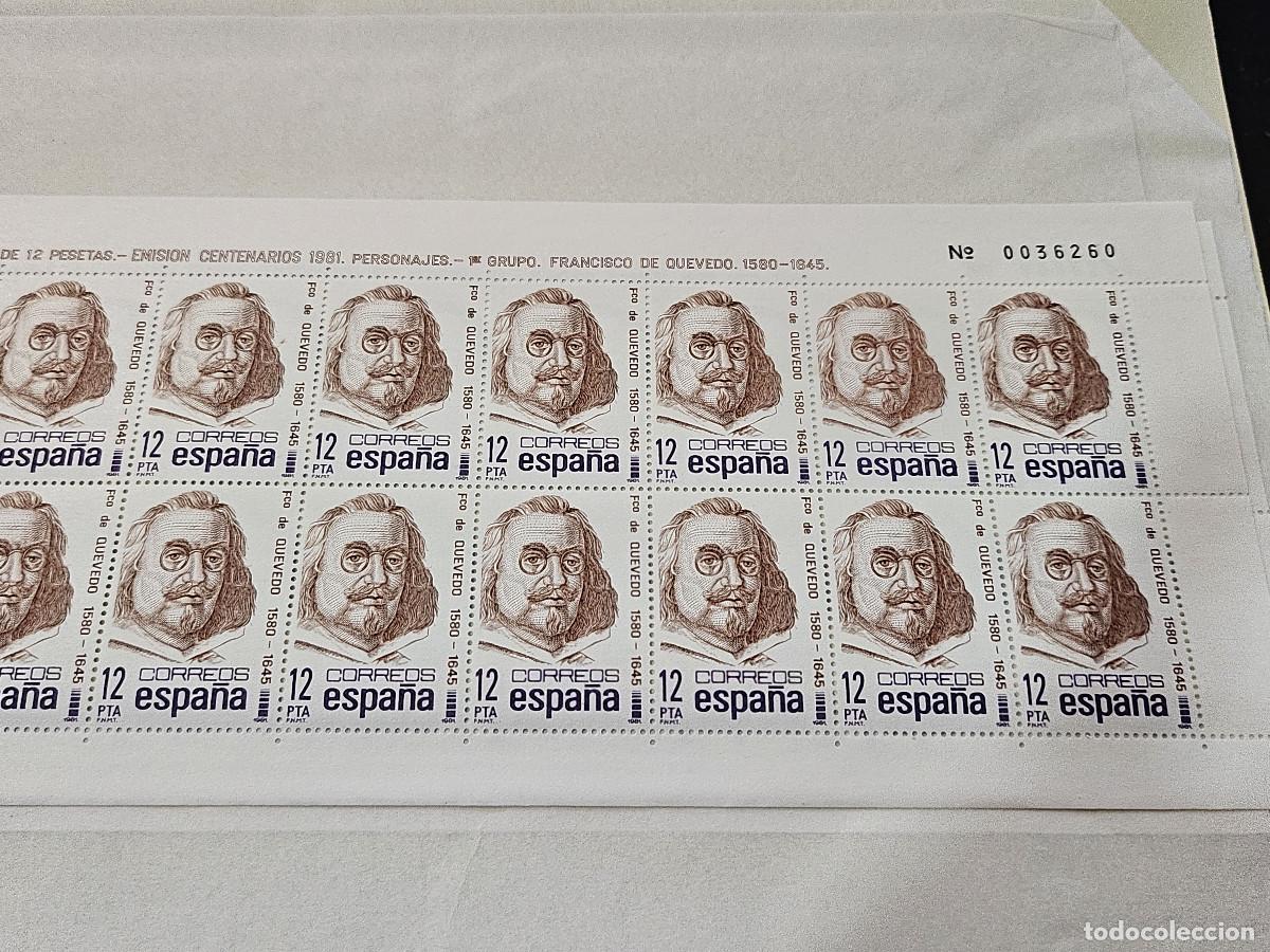 Sellos: lote de sellos espa&ntilde;oles - Foto 3