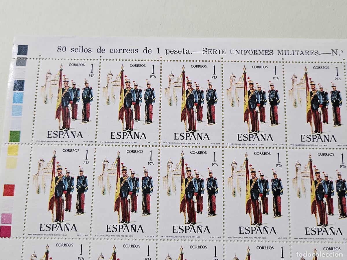 Sellos: lote de sellos espa&ntilde;oles - Foto 4