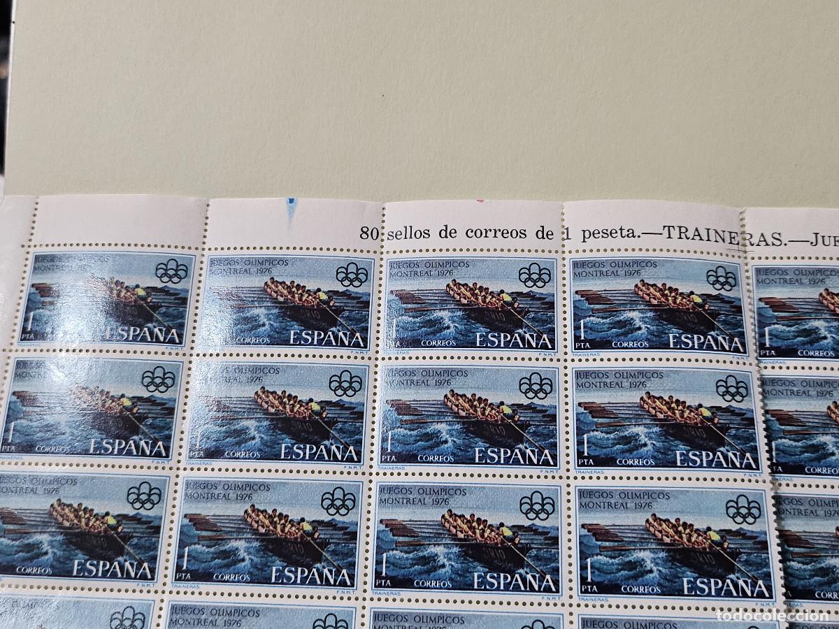 Sellos: lote de sellos espa&ntilde;oles - Foto 2