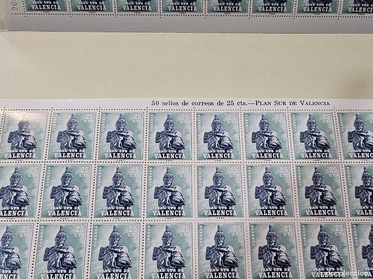 Sellos: lote de sellos espa&ntilde;oles - Foto 2