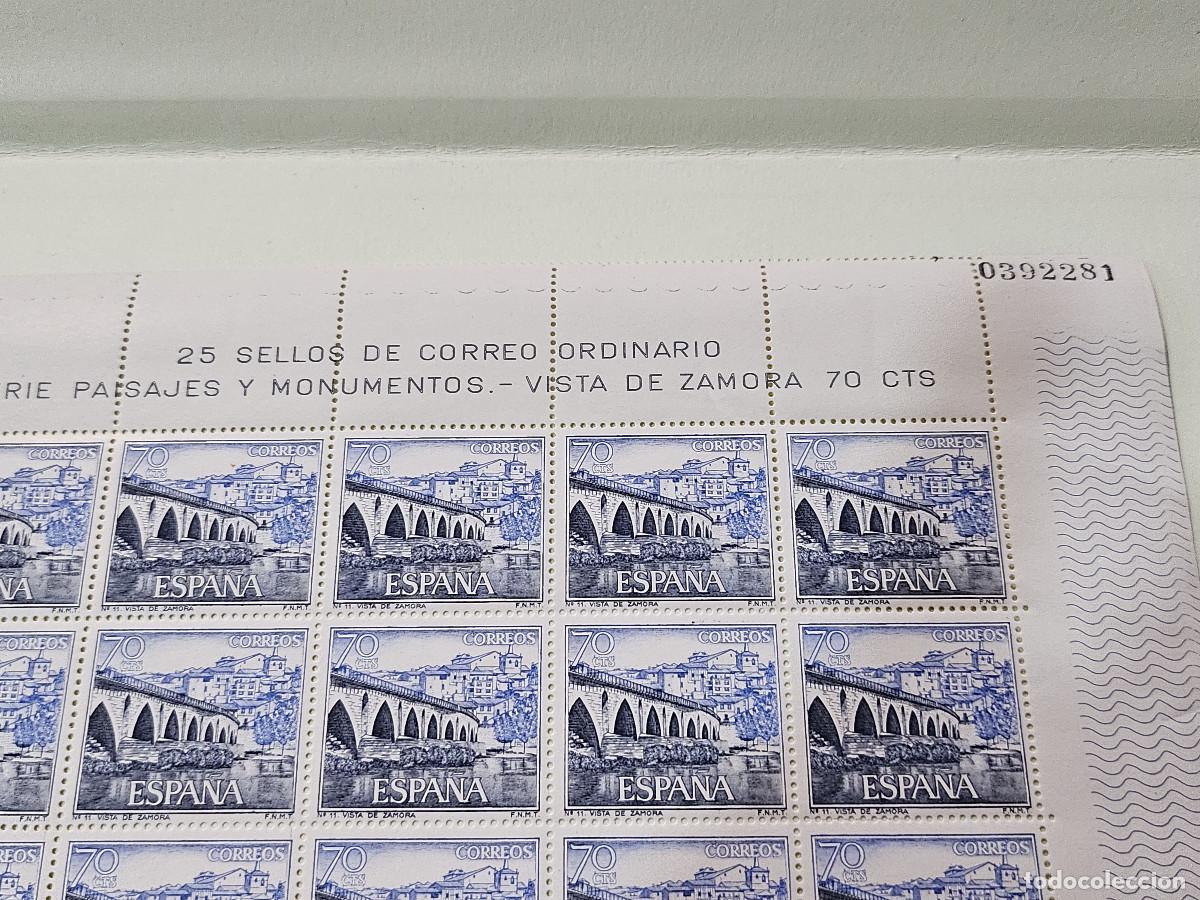 Sellos: lote de sellos espa&ntilde;oles - Foto 2