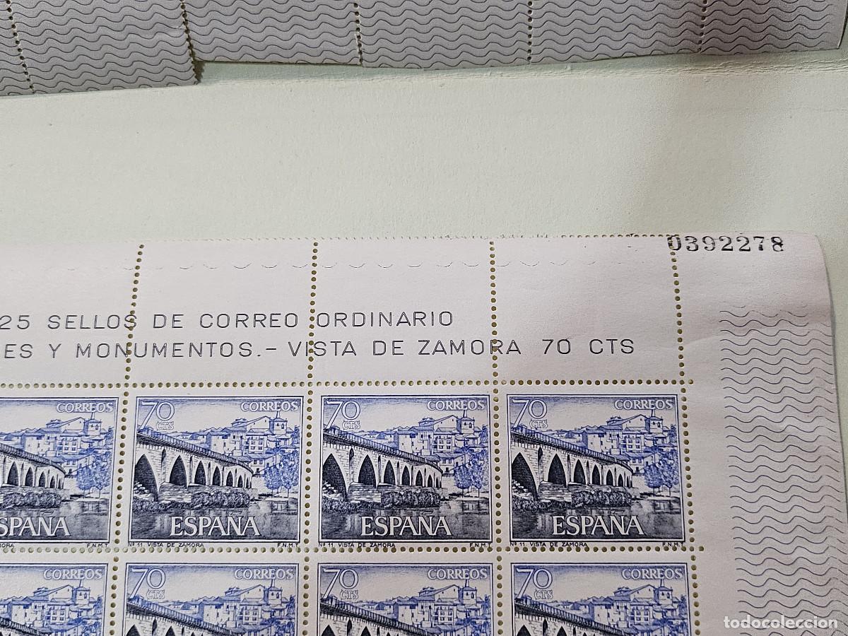 Sellos: lote de sellos espa&ntilde;oles - Foto 2