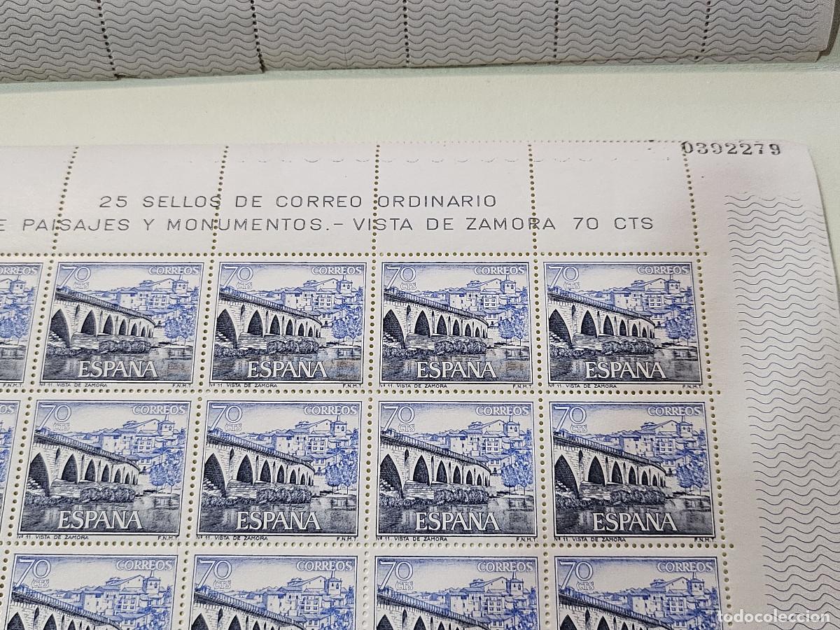 Sellos: lote de sellos espa&ntilde;oles - Foto 2