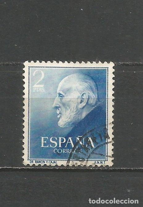 Sellos: ESPA&Ntilde;A EDIFIL NUM. 1119 USADO - Foto 1