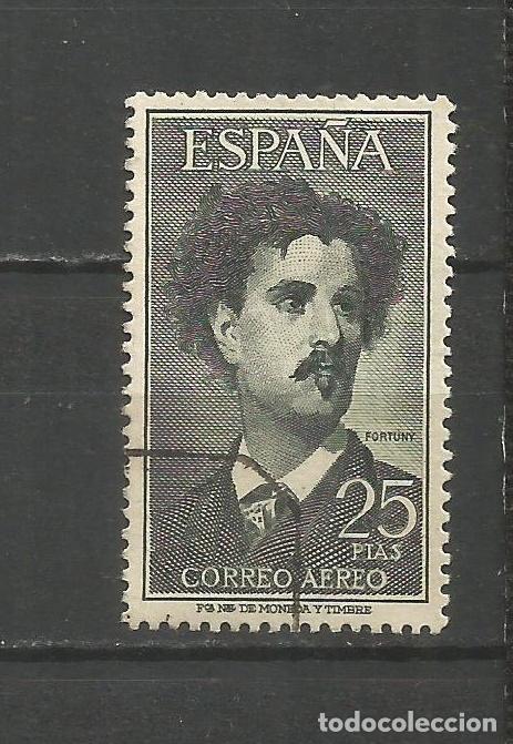 Sellos: ESPA&Ntilde;A EDIFIL NUM. 1164 USADO - Foto 1