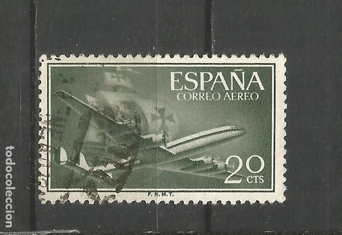 Sellos: ESPA&Ntilde;A EDIFIL NUM. 1169 USADO - Foto 1