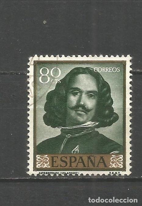 Sellos: ESPA&Ntilde;A EDIFIL NUM. 1243 USADO - Foto 1