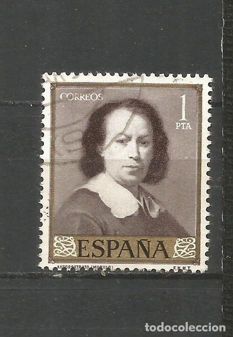 Sellos: ESPA&Ntilde;A EDIFIL NUM. 1275 USADO - Foto 1
