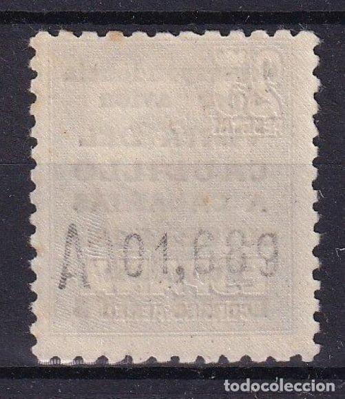 Sellos: ESPA&Ntilde;A 1951-Canarias- Ed. 1090-MNH** - Foto 3