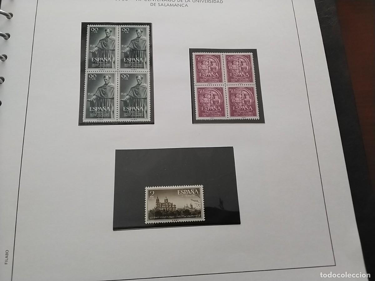 Sellos: Sellos Espa&ntilde;a calidad - Foto 1
