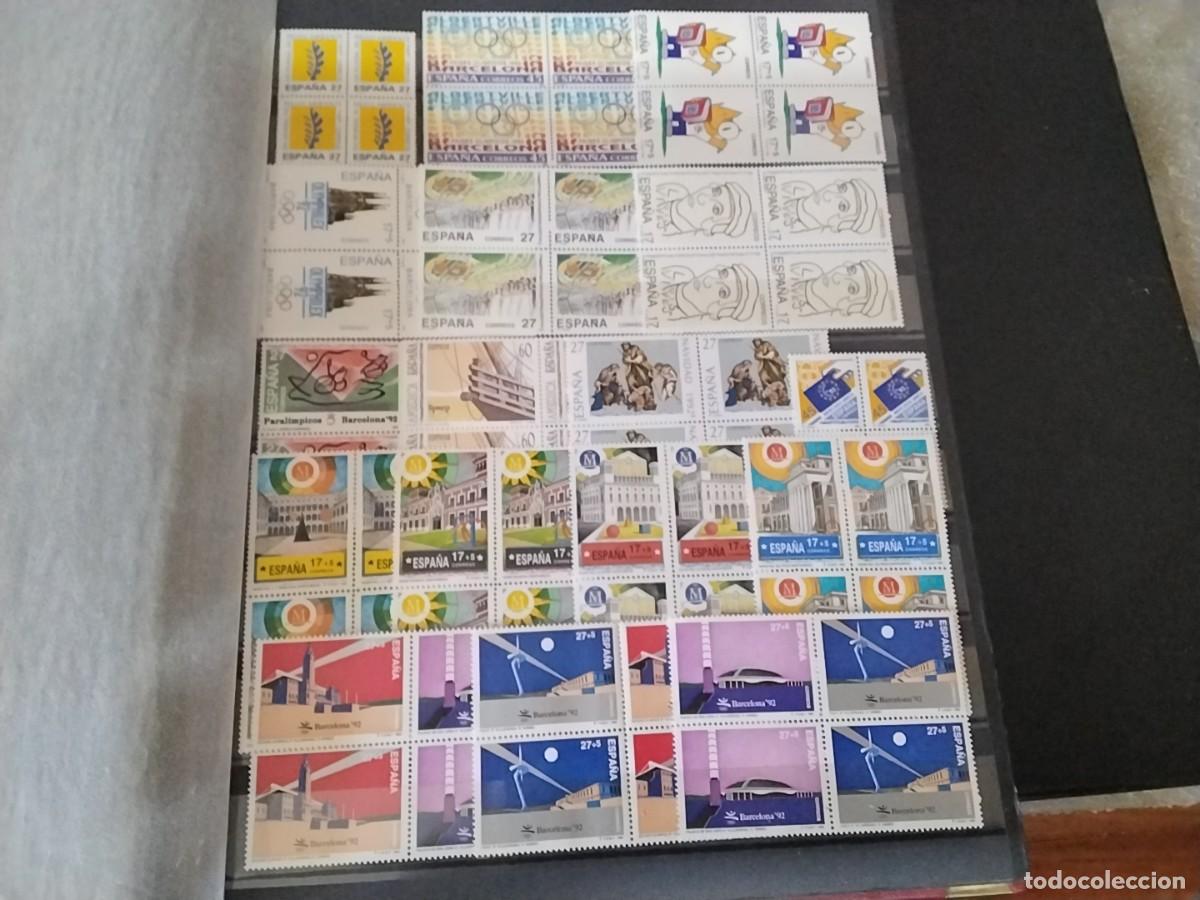 Sellos: Sellos Espa&ntilde;a calidad - Foto 1