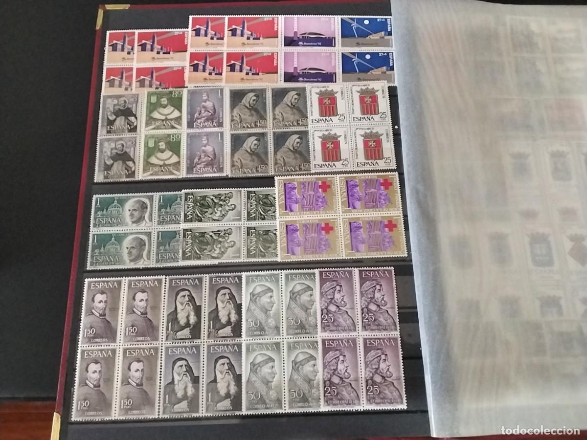 Sellos: Sellos Espa&ntilde;a calidad - Foto 2